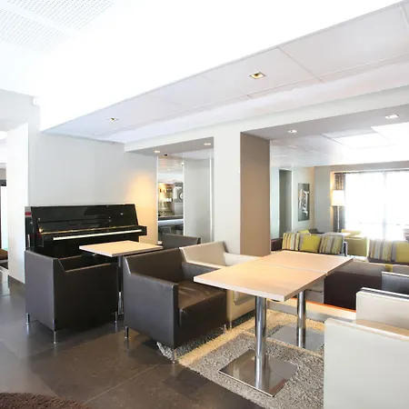 De France 4* Valence (Drome)