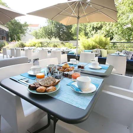 Hotel De France Valence (Drome)