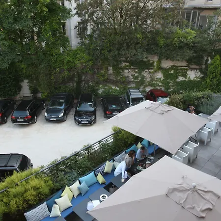 De France 4* Valence