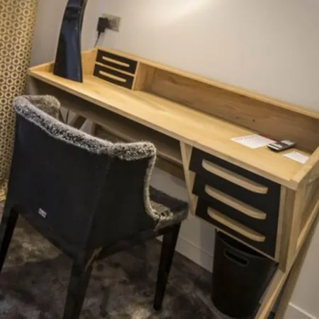 De France 4* Valence