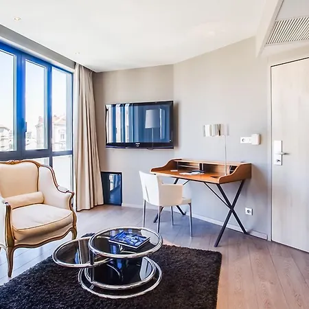 De France Hotel