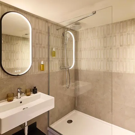 De France - Handwritten Collection Hotel 4*