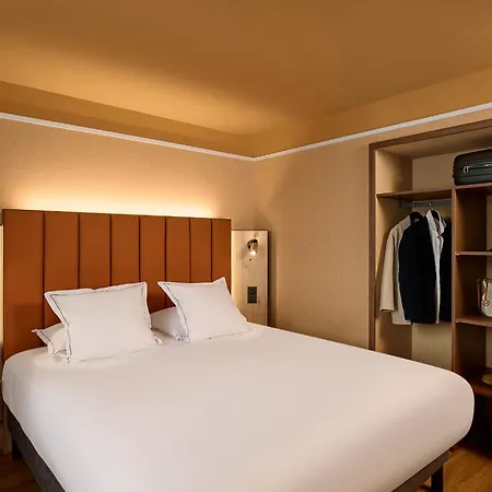 De France - Handwritten Collection Hotel