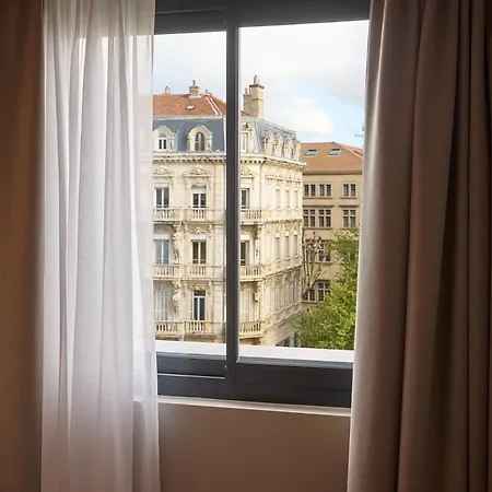 De France - Handwritten Collection Hotel 4*