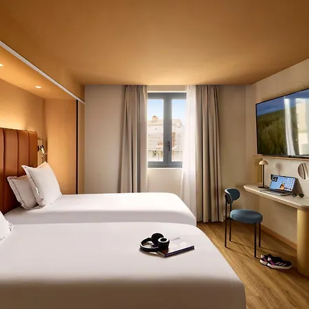 De France - Handwritten Collection Hotel 4*