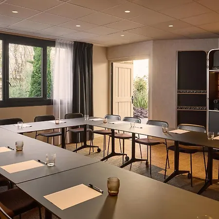 Hotel De France - Handwritten Collection 4*