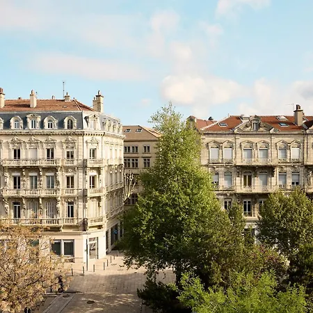 De France - Handwritten Collection 4* Valence (Drome)