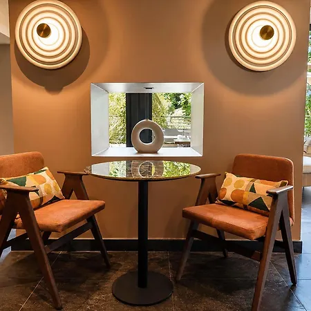 De France - Handwritten Collection Hotel