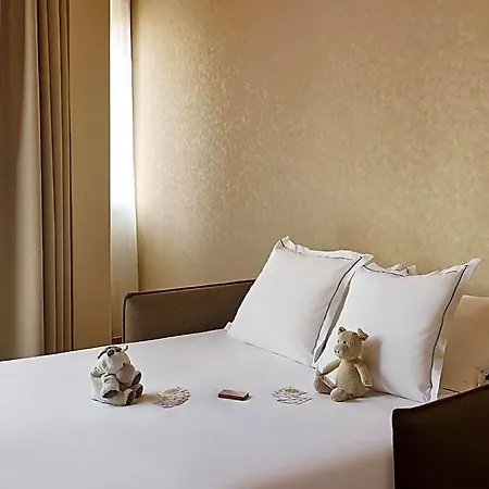 De France - Handwritten Collection Hotel 4*