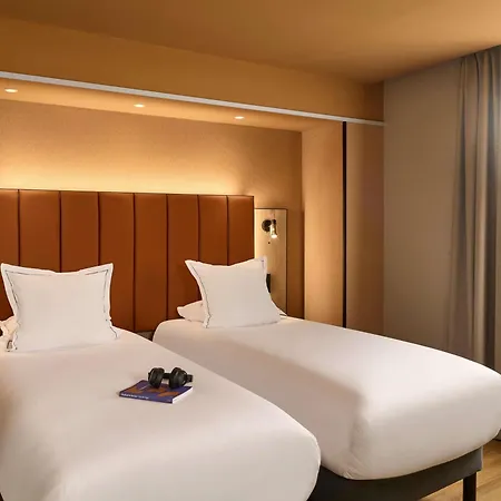 De France - Handwritten Collection Hotel