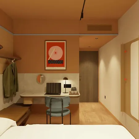 De France - Handwritten Collection Hotel 4*