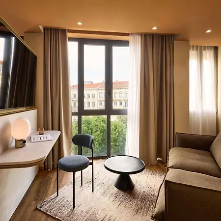 De France - Handwritten Collection 4*