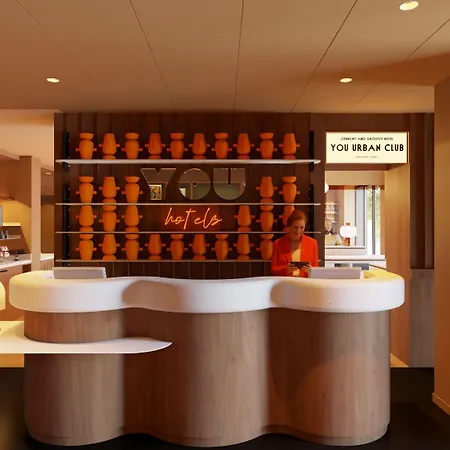 De France - Handwritten Collection Hotel