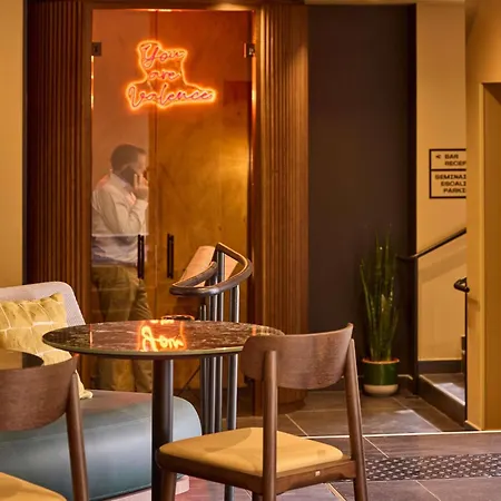 De France - Handwritten Collection Hotel