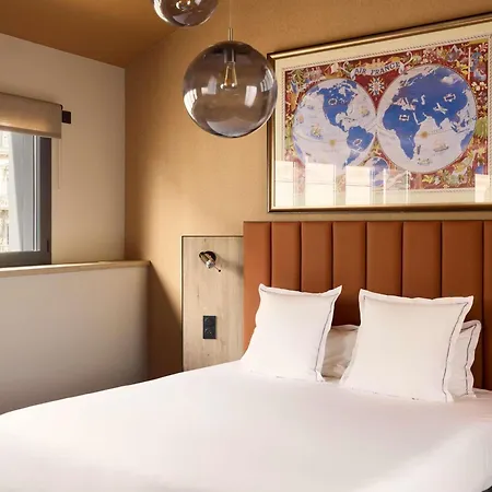 De France - Handwritten Collection Hotel
