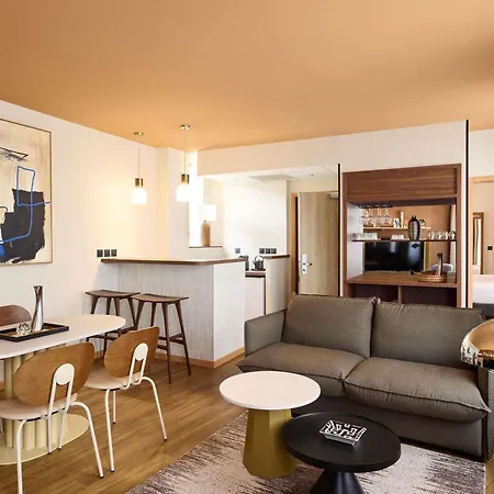 De France - Handwritten Collection Hotel