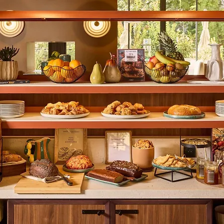De France - Handwritten Collection Hotel 4*