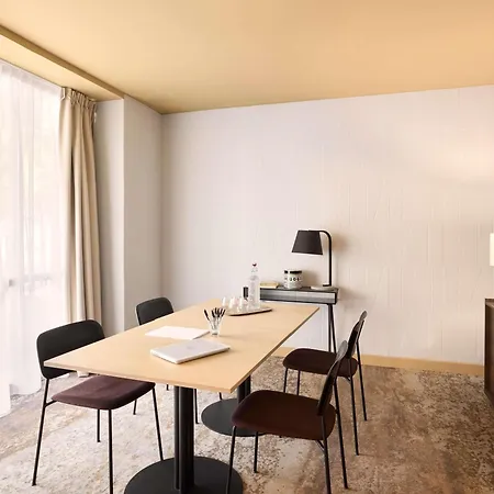 Hotel De France - Handwritten Collection Valence (Drome)