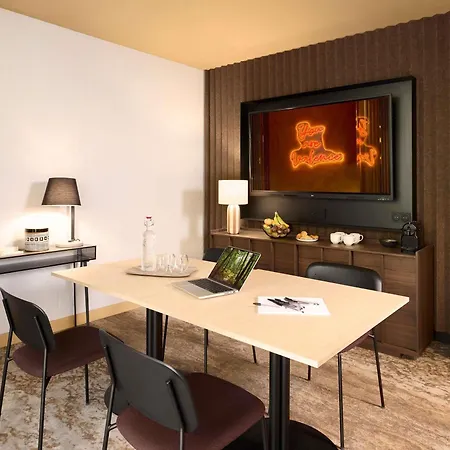 De France - Handwritten Collection Hotel Valence (Drome)