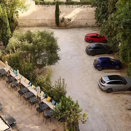 De France - Handwritten Collection Hotel
