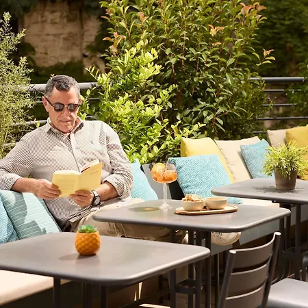 De France - Handwritten Collection Hotel Valence (Drome)
