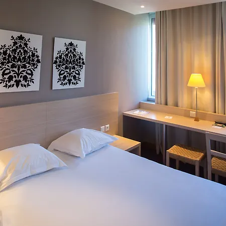 De France 4* Valence (Drome)