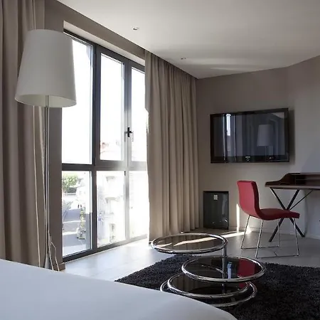 Hotell De France Valence (Drome)