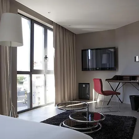 De France Hotel 4*