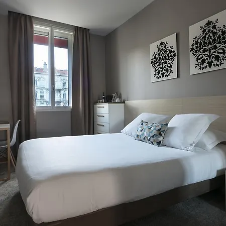 Hotel De France Valence (Drome)