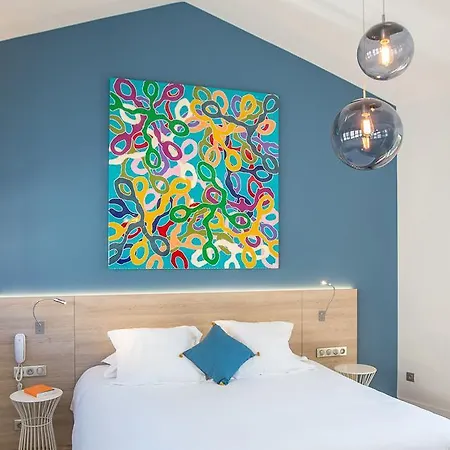 De France Hotell Valence (Drome)