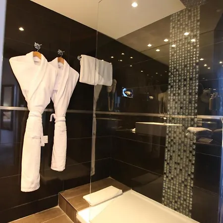 De France 4* Valence (Drome)