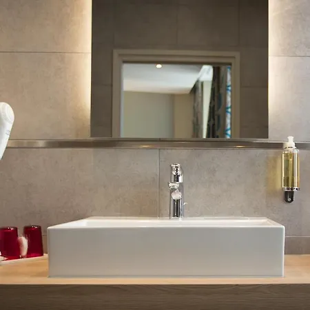 De France Hotel Valence (Drome)