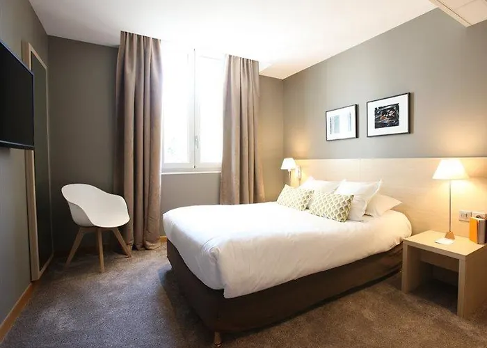 De France Hotel Valence (Drome)