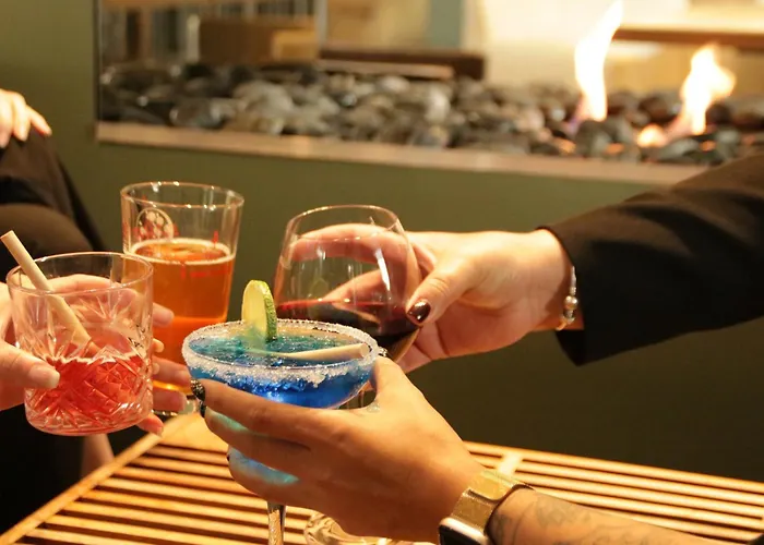 Hotel De France Valence (Drome)