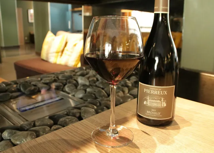 De France 4* Valence (Drome)