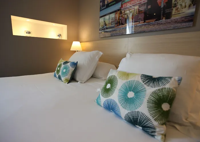 Hotel De France Valence (Drome)