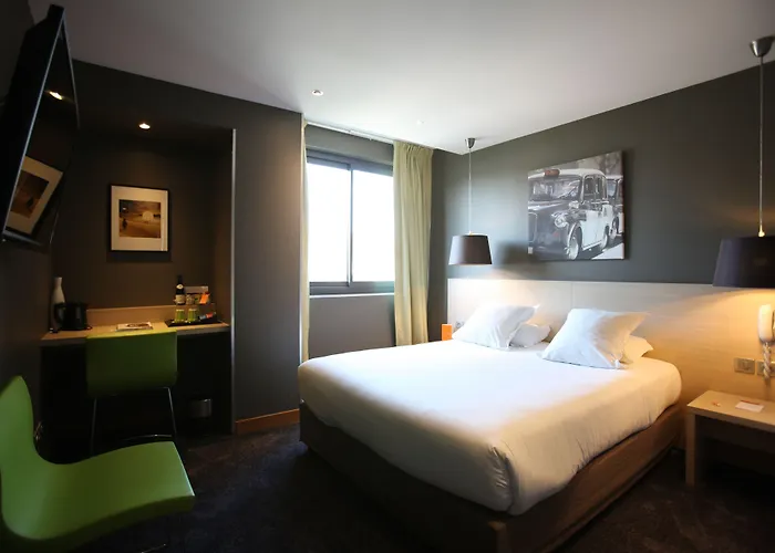 De France 4* Valence (Drome)