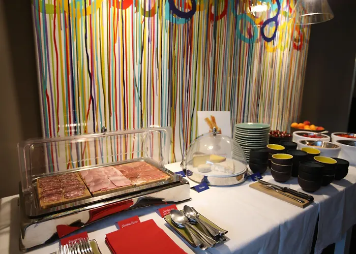 De France 4* Valence (Drome)