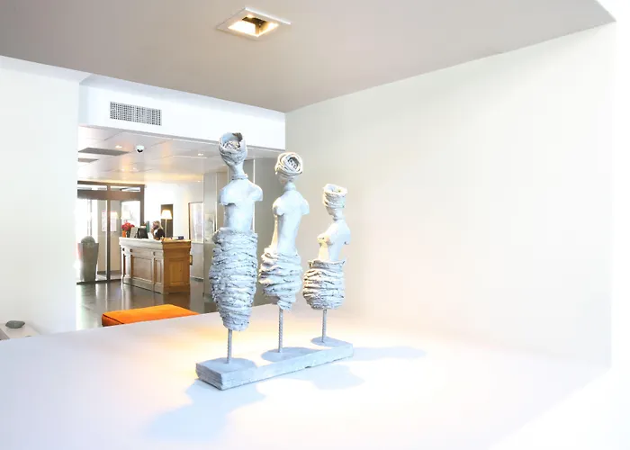 De France Hotel Valence (Drome)