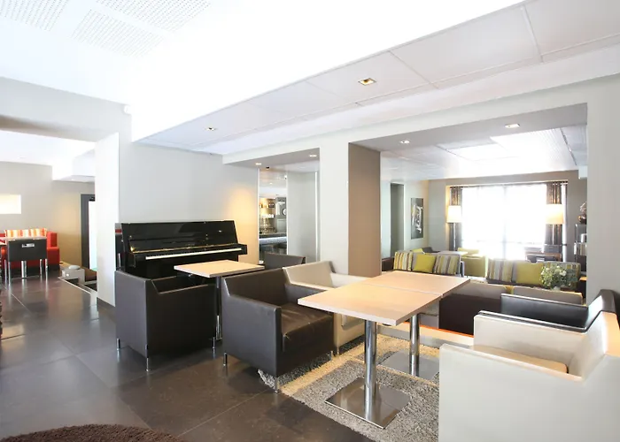 De France 4* Valence (Drome)