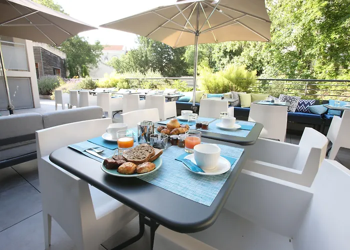 Hotel De France Valence (Drome)