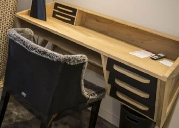 De France 4* Valence (Drome)