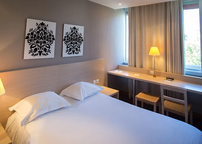 De France 4* Valence (Drome)