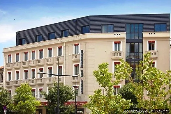 De France Hotel