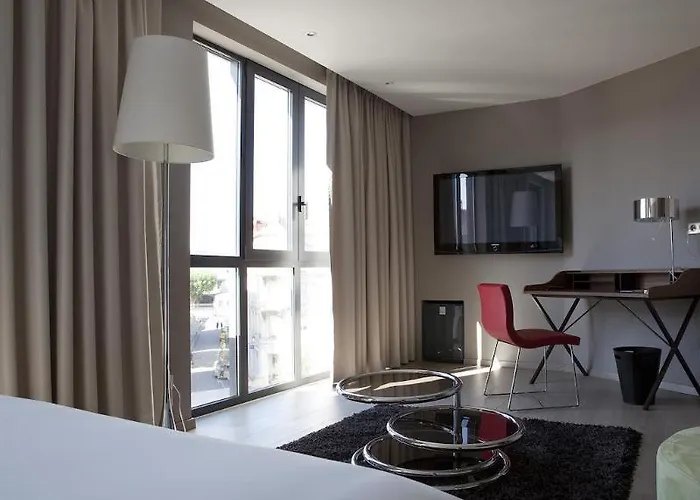 Hotel De France Valence (Drome)