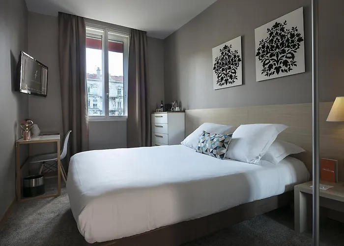 Hotel De France Valence (Drome)