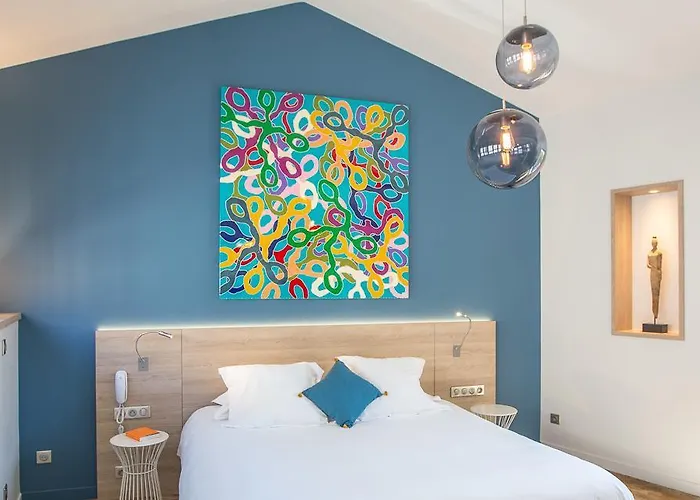 De France Hotel Valence (Drome)