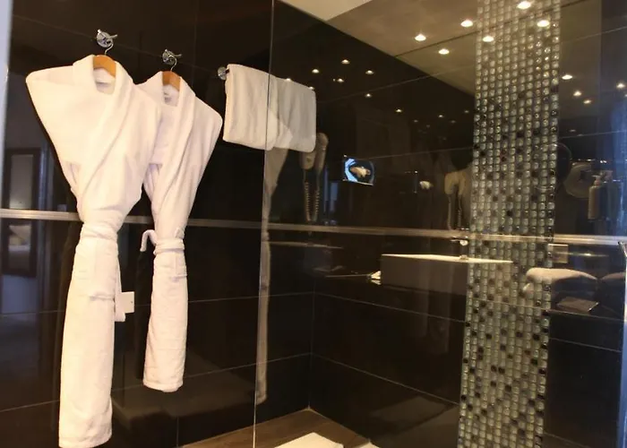 De France 4* Valence (Drome)