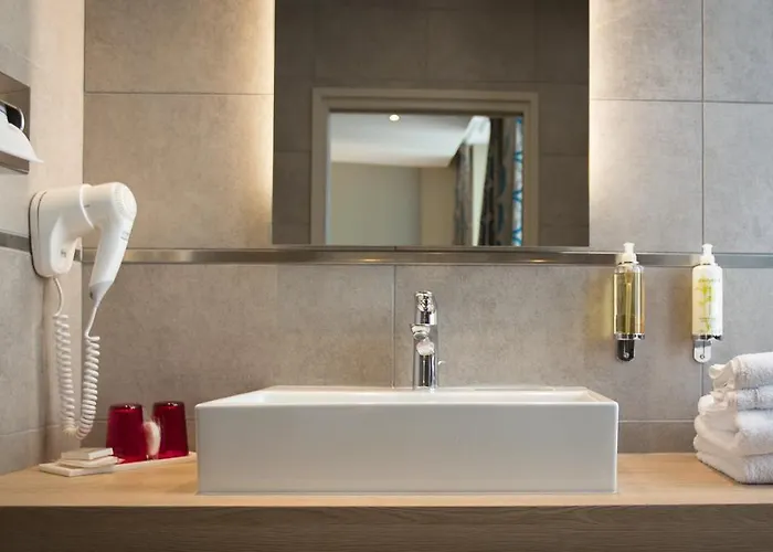 De France Hotel Valence (Drome)