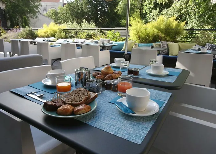 De France 4* Valence (Drome)